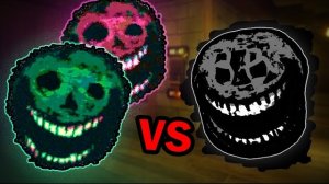 БЫСТРАЯ АТАКА! Анимация «Двери охоты»