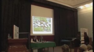 Ратникова Ю  "Наша Прародина Гиперборея". Конференция ч.4 КНТ РГО СПб  2008 г