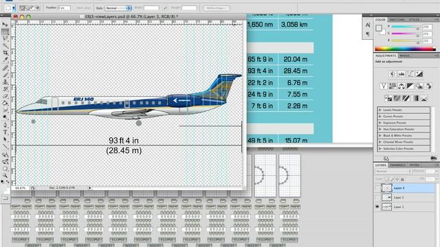 Tutorial 02 - Modeling the Fuselage