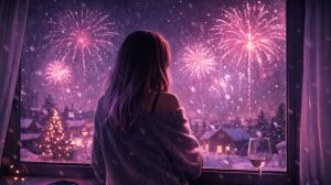 ❄️ Снег идёт, а я одна 🎤Новогодний ХИТ Русской музыки 2026 💥 Атмосфера зимнего вечера! ☃️✨