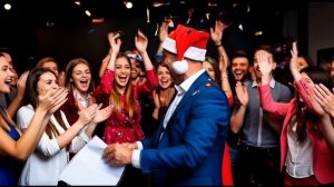 Корпоратив, (🎄, 🥂, 💃, 😂)NatalitaSongs Премьера, Новогодняя песня, Танцуют все, Весёлый трек.
