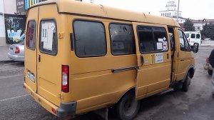 Позор Аэропорту Мин-Воды! Позор Губернатору края! Нет автобусов! На Газели старой... 27.12.2025 г.