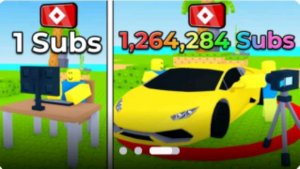 👨💻Играем в ютуберский магнат🎄