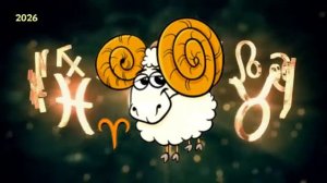 СИЛЬНАЯ СТОРОНА ОВНА В 2026 ГОДУ.