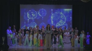 Концерт «НОВОГОДНЕЕ НАСТРОЕНИЕ», 25.12.2025