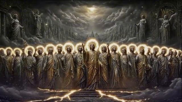 Вавилон Башня гордыни Рок опера смотреть онлайн