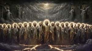 Вавилон Башня гордыни Рок опера