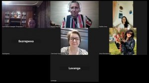 Лекции Вриндаван Нрисимха 2