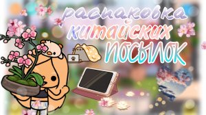 распаковка китайских посылок тока бока давайте 100 пд а не 99 пж