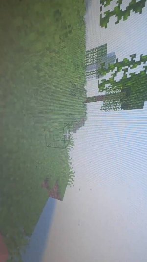 маинкрафт выживака