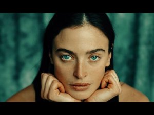 Luigi Rubino - Voice In The Eyes