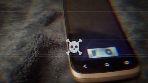 Не хотел запускать....mp4