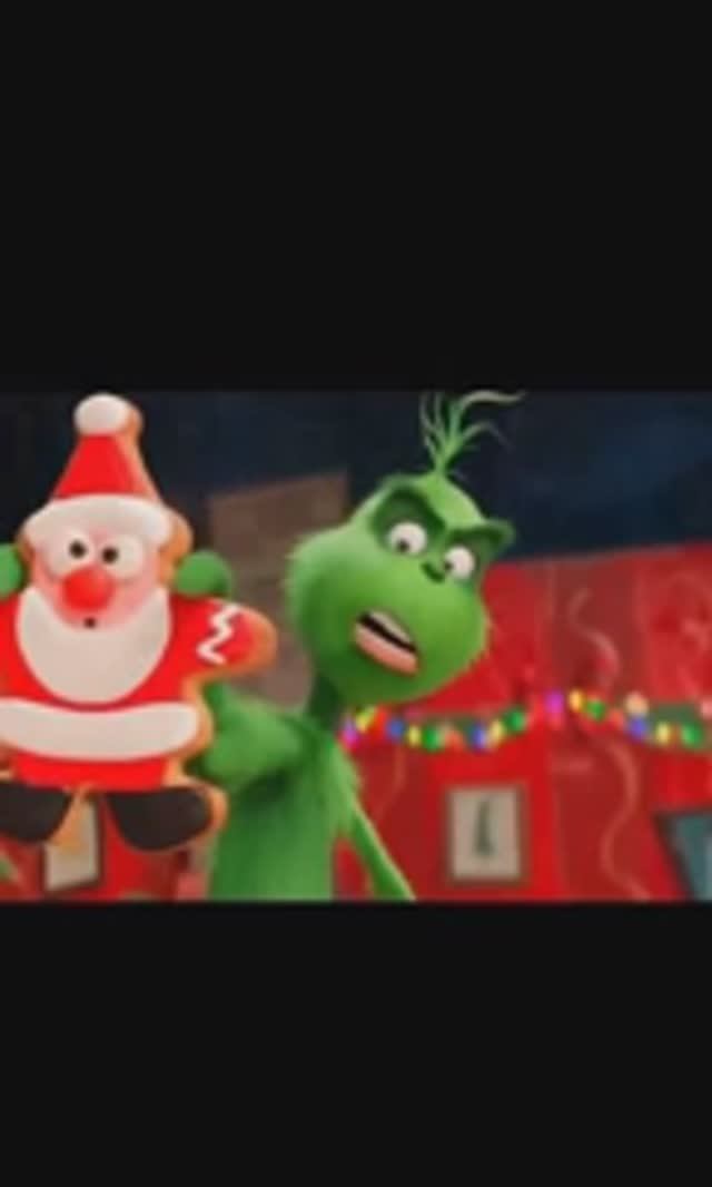 Гринч 2018 Песня Искусственный Интеллект № 1 смотреть онлайн