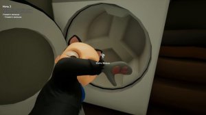 Играю малыша в жёлтом!