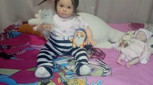 первое видео. ЗНАКОМСТВО С РЕБОРНАМИ.