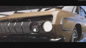 Forza Horizon 5 \ Plymouth Belvedere 1964г.