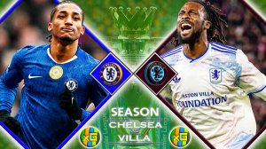 Челси - Астон Вилла | Чемпионат Англии | 27.12.2025 | Прямая трансляция |xG