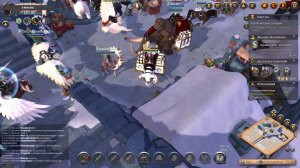 Albion online  спокойный фарм руды