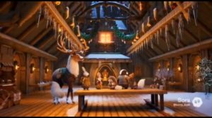 Маленький сборник песен про новый год! Для маленький детей.