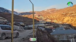 с.Анди 24.12.2025