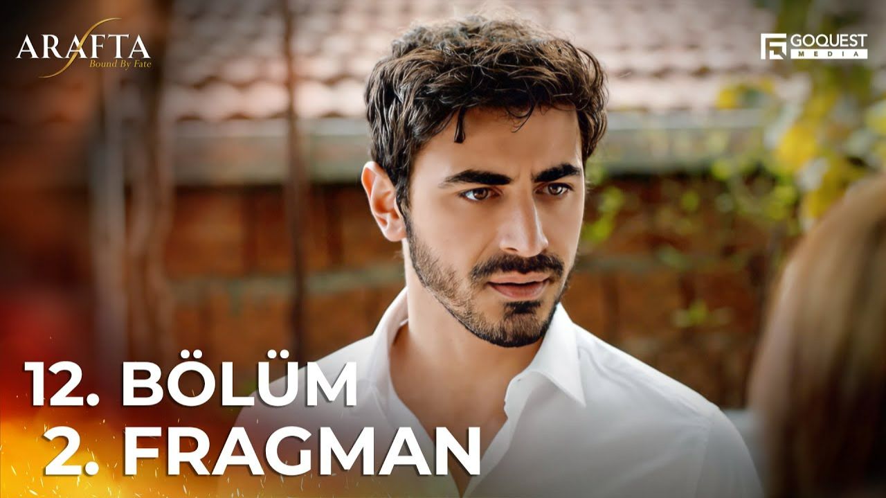 Arafta 12. Bölüm 2. Fragman | 12. Bölümüyle 29 Aralık Pazartesi saat 19.00'de!