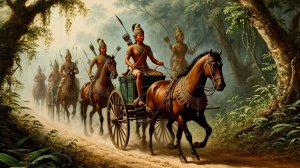 Тучи сгущаются