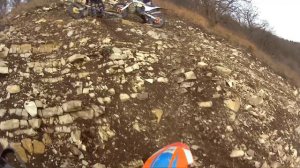 Геленджик. 6 день. HENGJIAN Z300 2T