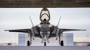 Польша подняла в воздух авиацию на фоне якобы активности РФ на Украине