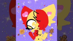 💛Анимка для Катюхи♥️