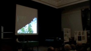 Хромова О  "Наша Прародина Гиперборея". Конференция ч.11. КНТ РГО СПб  2008 г