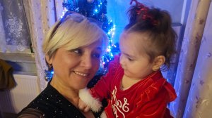 24.12.25. Праздник удался.🌲🌲🌲👌.Я устала...