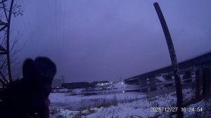 Вебер хантер 6х30-зачётный ширик.