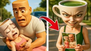 Балерина Капучино и злой друг детства 2