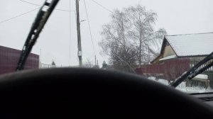 26.12.25 проезд по улице