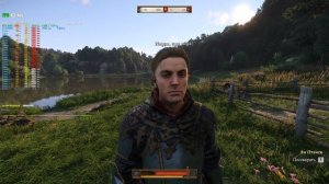 KCD 2 | RTX5080 | 4K + SMAA2TX + ЭКСП НАСТРОЙКИ (ТЕНИ УЛЬТРА), FOV 110 | Async On