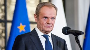 Туск обсудит с европейскими лидерами тему урегулирования конфликта на Украине