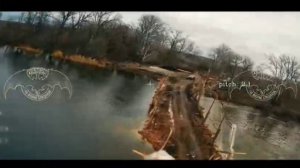 Блокируют строительство мостов