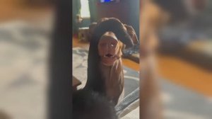 Смешные собаки и коты (ч. 11). Прикольные животные.