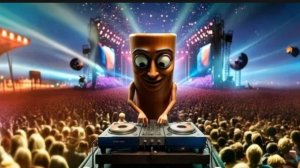 вечеринка тунг тунг тунг сахура_party tung tung tung sahura