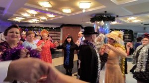 Кабы не было зимы.... 27.12.25.