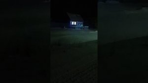 Вот так встречаем новый год