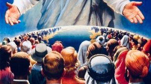 🇷🇺 Второе Пришествие Иисуса Христа — Апокалипсис, Армагеддон, Последнее Время 👑