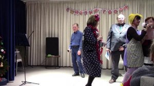 Абракадабра- Надежда Сосипатрова, Алексей Зеленов и др