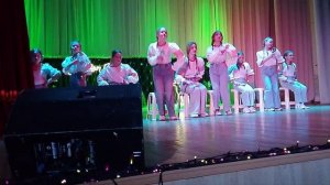 Троицкие Ложкари - Паранья.
26.12.2025