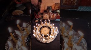 РИТУАЛ ЗАЩИТА.