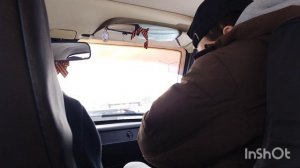 Встретили Женю /распаковка с магнита /как живут в русской деревне