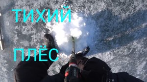 ТИХИЙ ПЛЁС