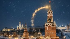 Хор Сретенского монастыря "Новый Год"