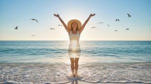 DJ MORALEZ x Nataly - Wind From The Sea