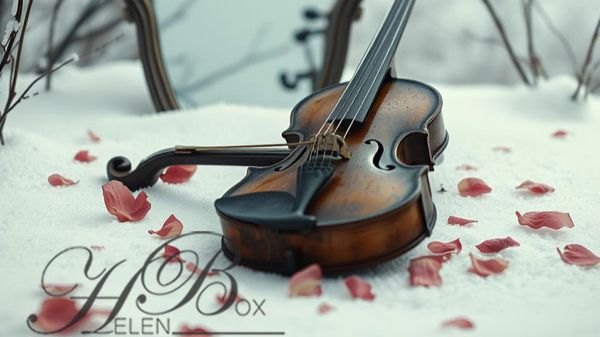 HelenBox — Вы (Suno AI‑generated) #helenbox #suno #sunoai #ai #sunomusic
